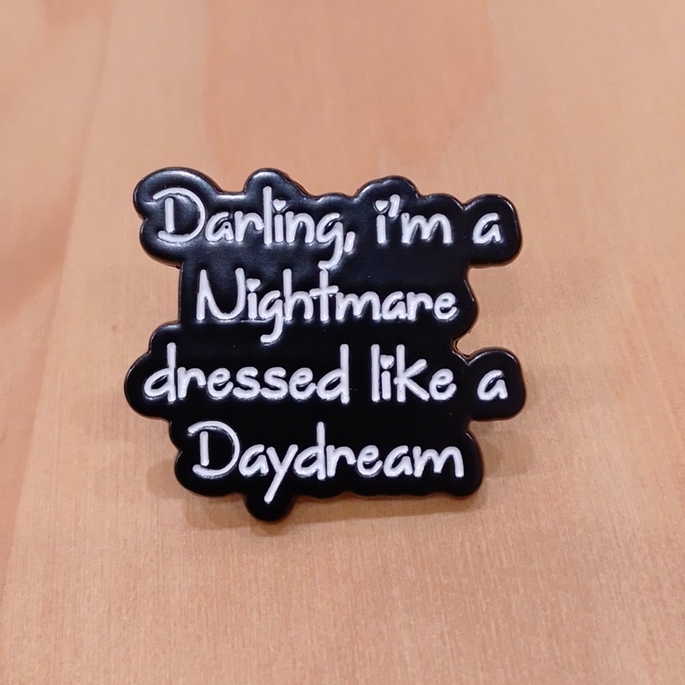 🆕 Taylor Swift Enamel Pin Brooch